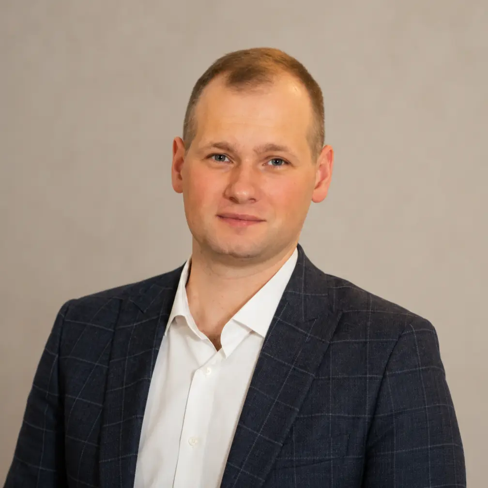Nikita Kuznetsov