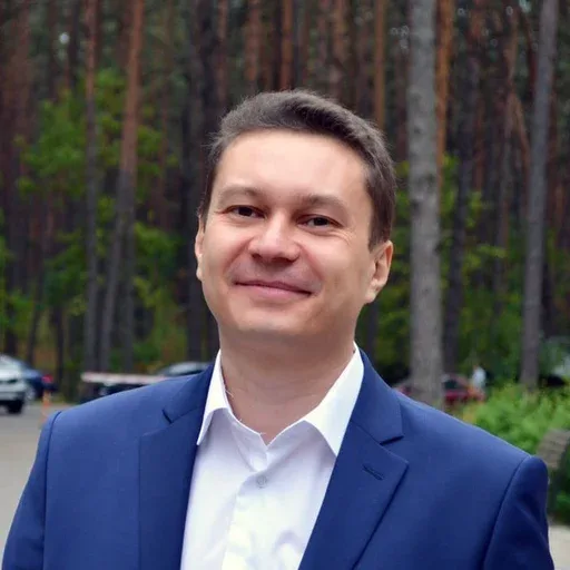 Oleg Sokolov