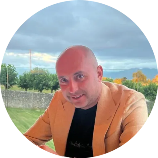 Pavel Voloshin
